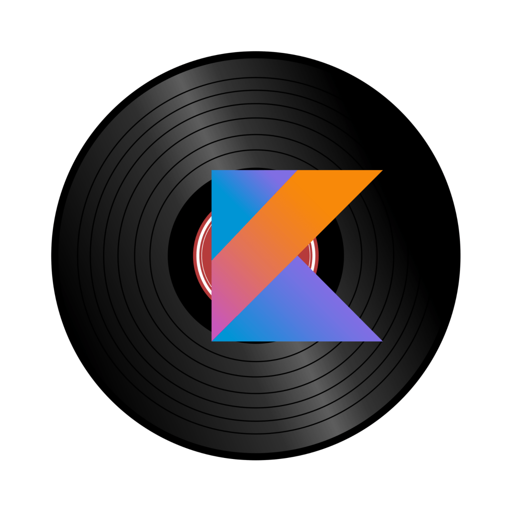Kotlin MP3 Player